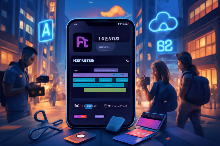 【美股動態】奧多比免費Premiere上架iPhone,AI剪輯搶攻行動創作