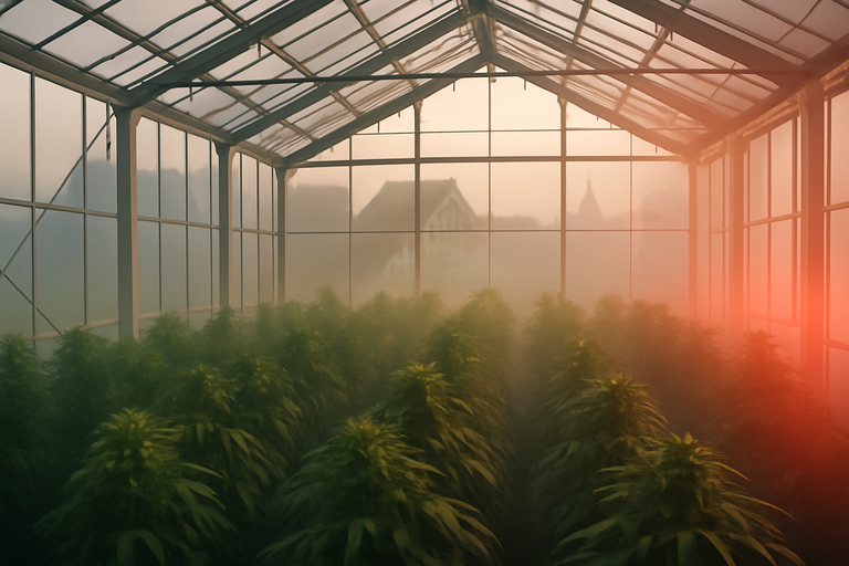 Tilray擴大德國醫療大麻產品線，推出五款新產品