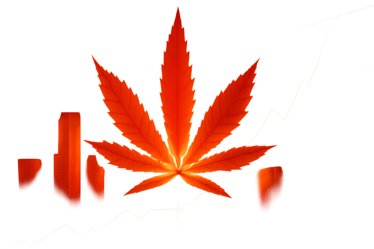 川普影片推動CBD,帶動大麻股飆升