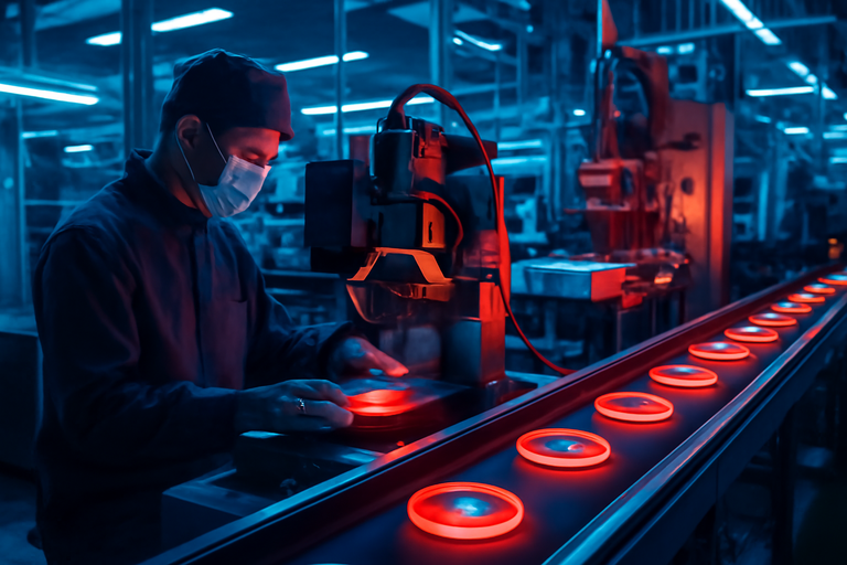 Precision Optics Corp (POCI)創紀錄營收,2025年Q4財報亮點解析