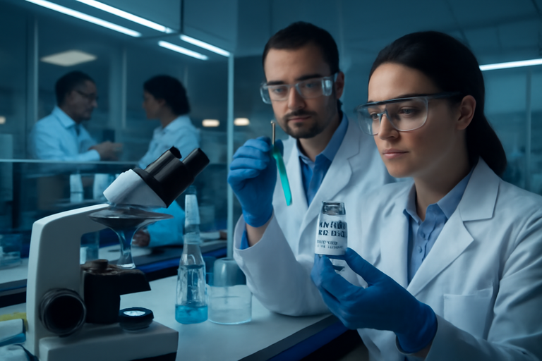 Novavax擴大授權，Sanofi獲准使用Matrix-M佐劑於疫苗開發
