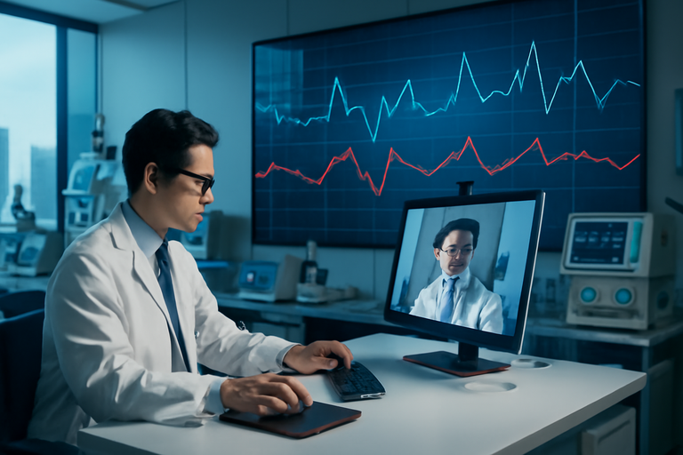 LifeMD擴大合作,提供Novo Nordisk糖尿病療法Ozempic