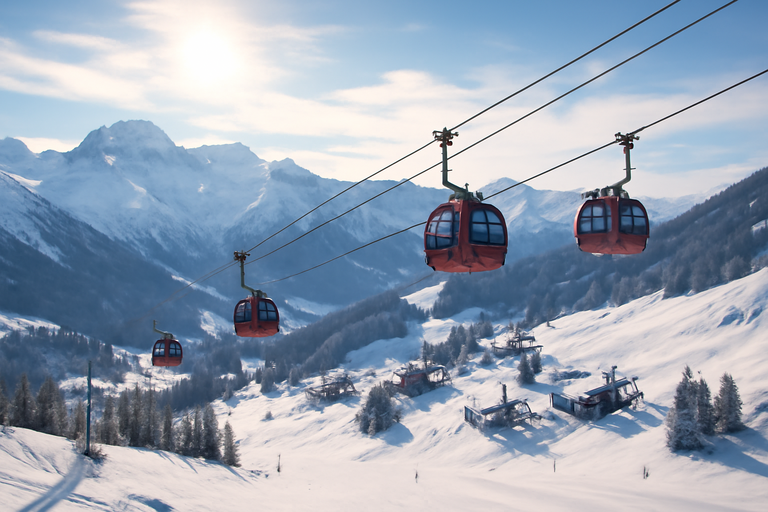 Vail Resorts 宣布季度股利,股息率達6%