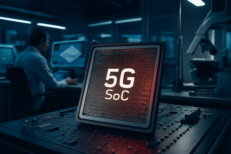 聯發科遭摩根士丹利調降目標價,股價或已反映負面因素