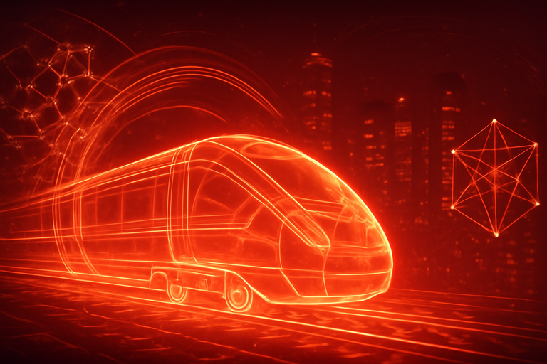 Rail Vision即將收購Quantum Transportation 51%股權,強化產品創新