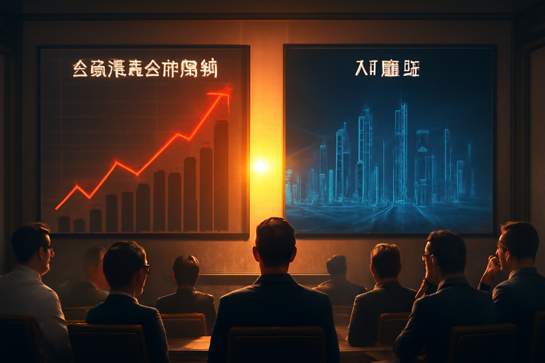 企業產品合作夥伴：不畏經濟衰退的股息投資選擇
