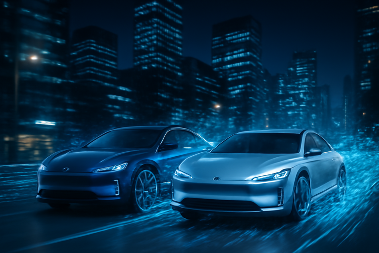 Cars.com成為Uber JourneyTV的首個汽車內容合作夥伴