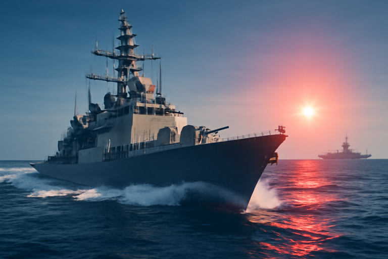 Thyssenkrupp Marine Systems 瞄準更高利潤，國防訂單激增