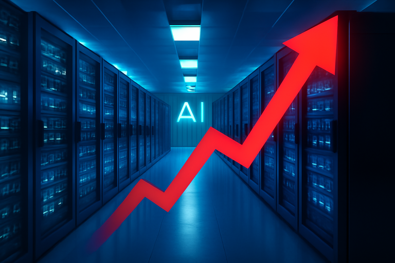 Progress Software AI成長動能強勁，2025年營收目標上調
