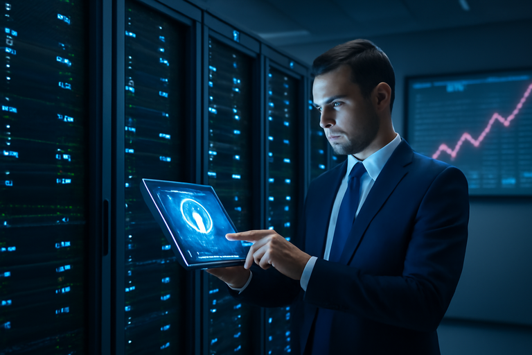 CISO Global 優化資本結構,增強成長潛力與策略機會