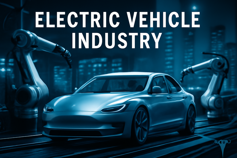 【美股動態】Tesla25Q3交車超預期，庫存回落
