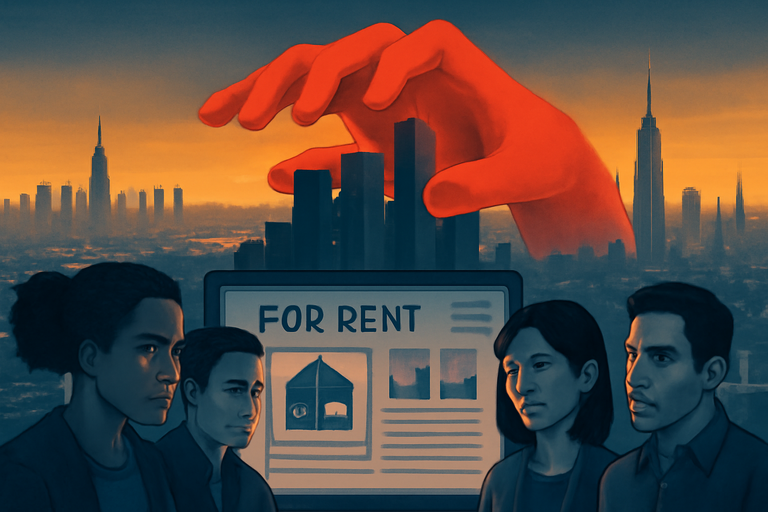 五州聯合控告Zillow與Redfin,涉嫌壟斷線上租屋市場