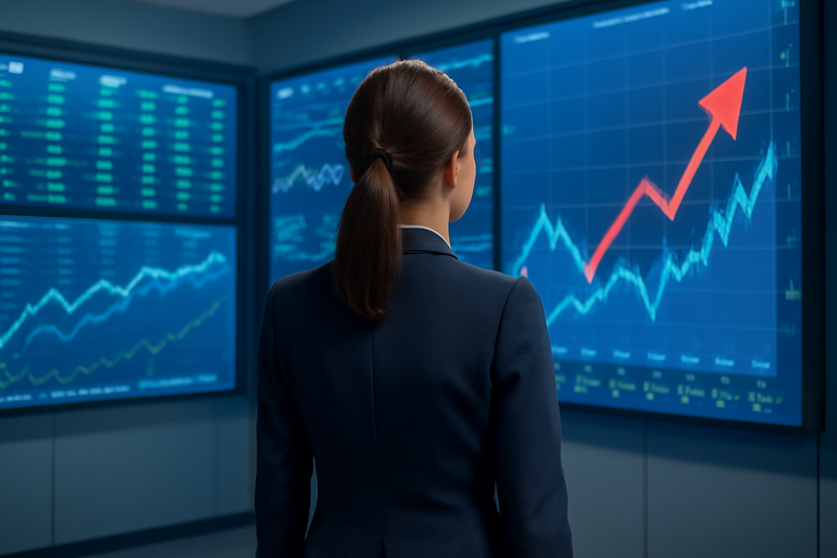 Franklin Templeton CEO Jenny Johnson 無意卸任，強調持續領導