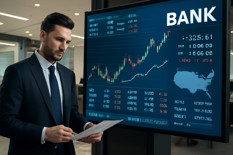 Nubank申請美國銀行執照，擴展美國市場布局