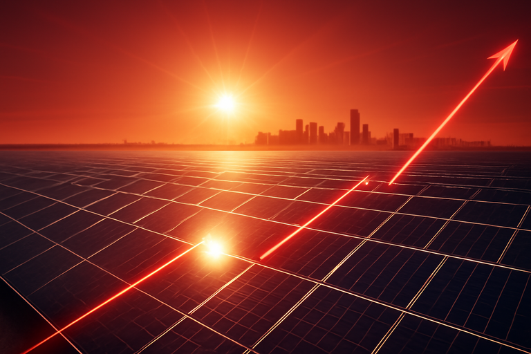 Array Technologies的展望：美國政策助力太陽能成長