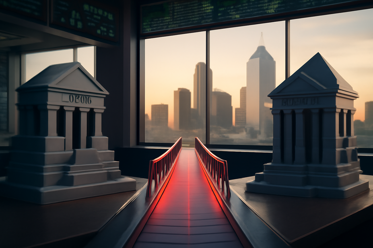 Prosperity Bancshares將收購Southwest Bancshares，交易預計2026年完成