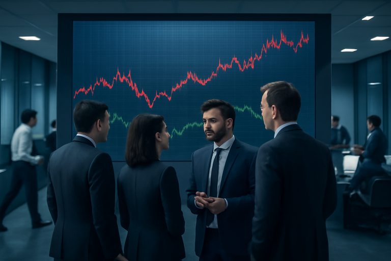Future FinTech計劃出售2,010萬普通股，釋出籌資新機會