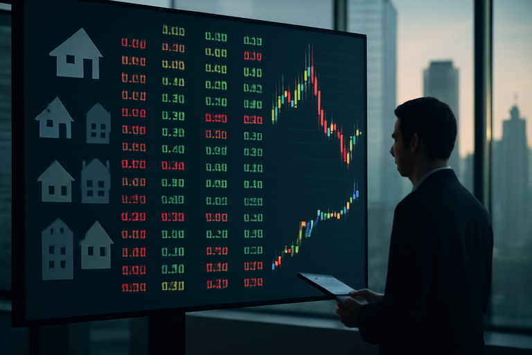 FTC控告Zillow與Redfin違反反壟斷法,租屋市場競爭受限
