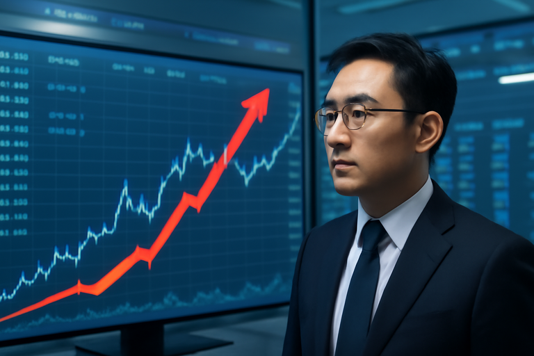 聯合8月營收年增40％，最新產品策略助力成長