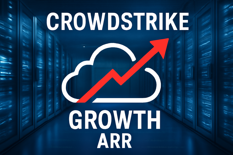 CrowdStrike重返增長軌道,Wells Fargo看好未來表現