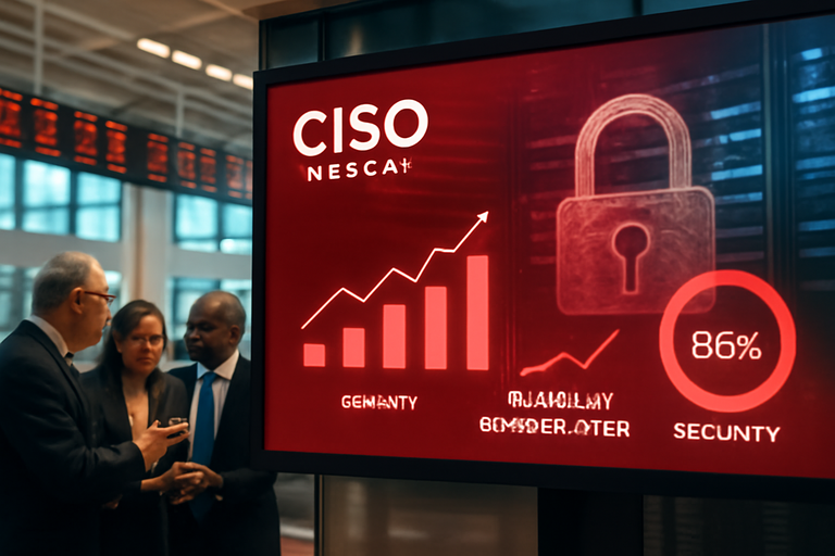 CISO Global 強化財務結構,為未來成長與策略機會鋪路