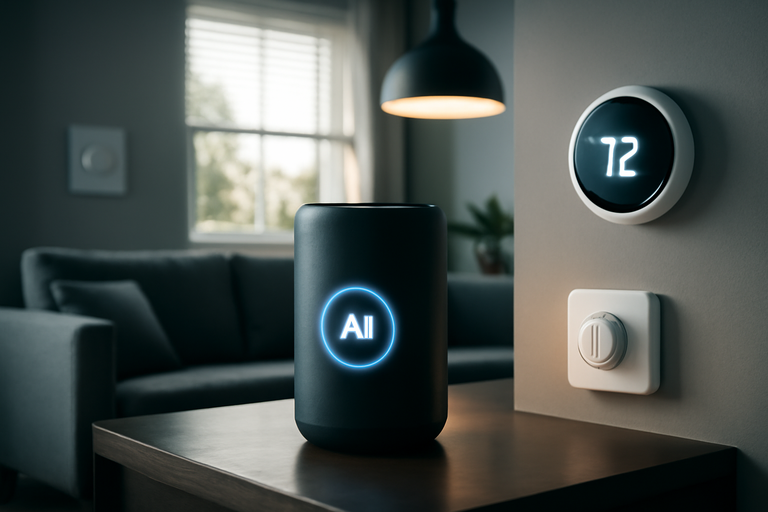 Google推出AI驅動的Google Home Premium訂閱方案