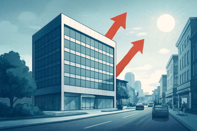 Four Corners Property Trust收購Tires Plus物業，交易價值160萬美元