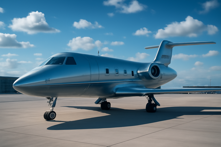 通用動力推出Gulfstream G300，商務航空新選擇