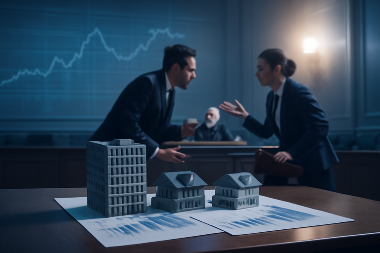 美國聯邦貿易委員會起訴Zillow和Redfin，指控其壟斷租賃廣告市場