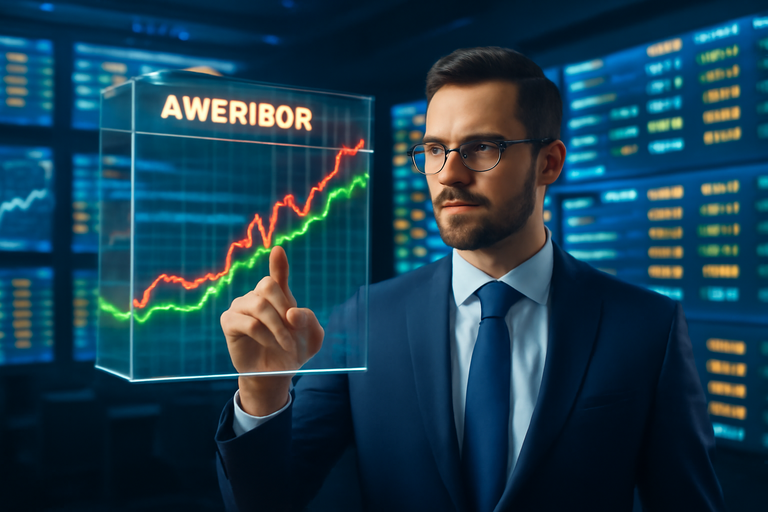 Intercontinental Exchange(ICE)推動AMERIBOR轉型，提升金融市場透明度