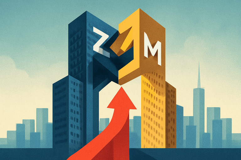 Zeta收購Marigold企業業務，增強交叉銷售潛力