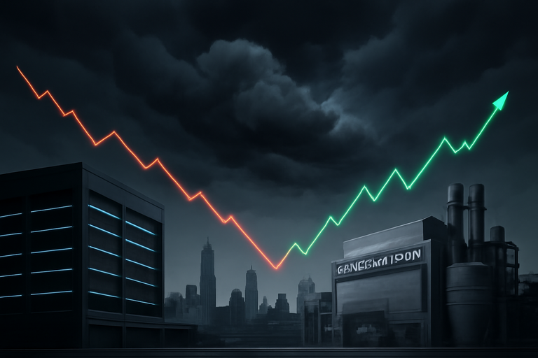 Marvell技術公司(MRVL)股價下跌，雲端業務前景不明朗