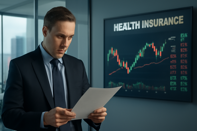 美國三大保險公司縮減2026年Medicare Advantage計劃,影響重大