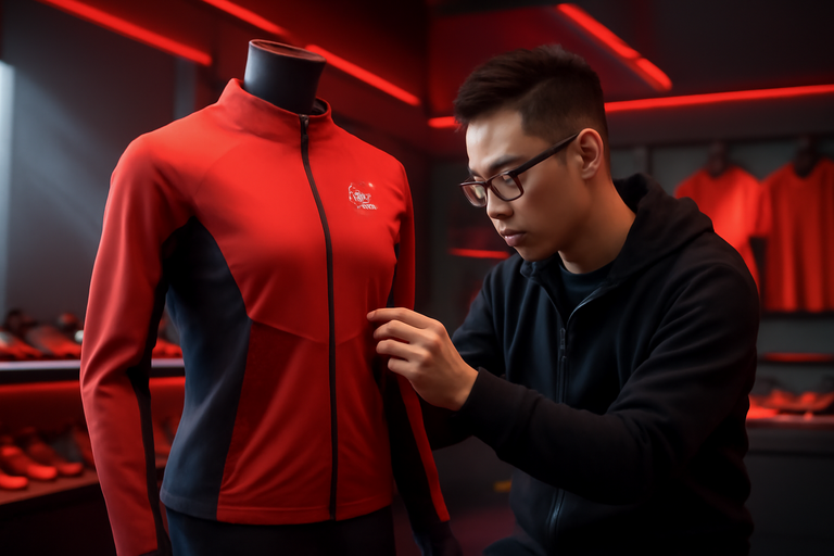 瑞銀看好Under Armour重振旗鼓，品牌重建獲得動力