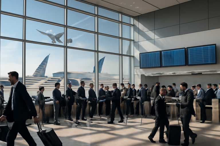 【美股動態】聯合航空受惠區域航司轉強，2026獲利彈升可期