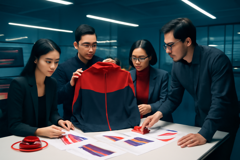 Under Armour重塑品牌策略，2027年有望翻轉