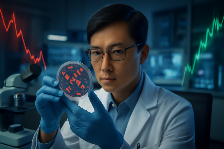 Bristol-Myers Squibb 聚焦細胞療法，CAR-T 治療潛力巨大