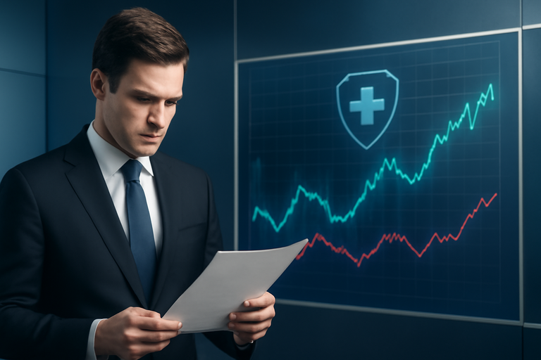 CVS Health和Humana將縮減2026年Medicare Advantage業務，市場策略調整引關注
