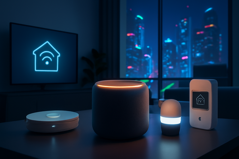 Google 推出全新 AI 驅動的 Google Home Premium 訂閱服務