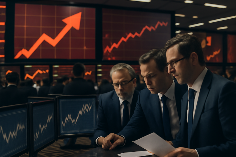 S&P 500前十大股票集中度創新高，投資人需關注