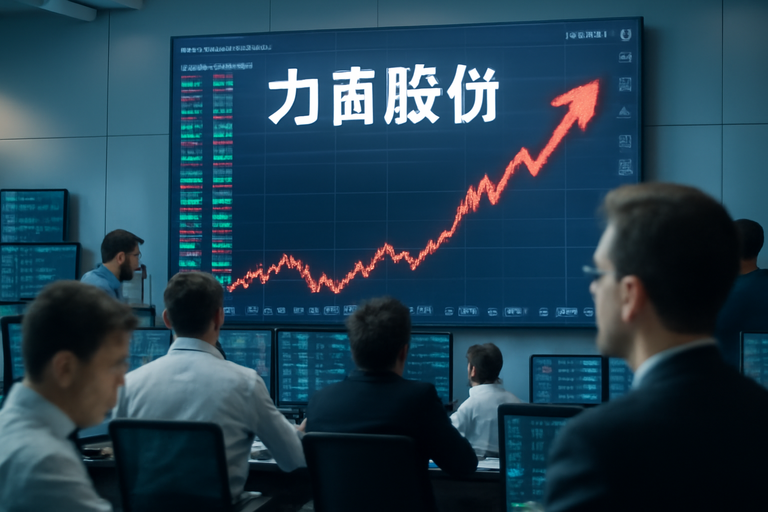 力肯近期宣布，威剛每股32元公開收購，股權變動即將影響市場。
