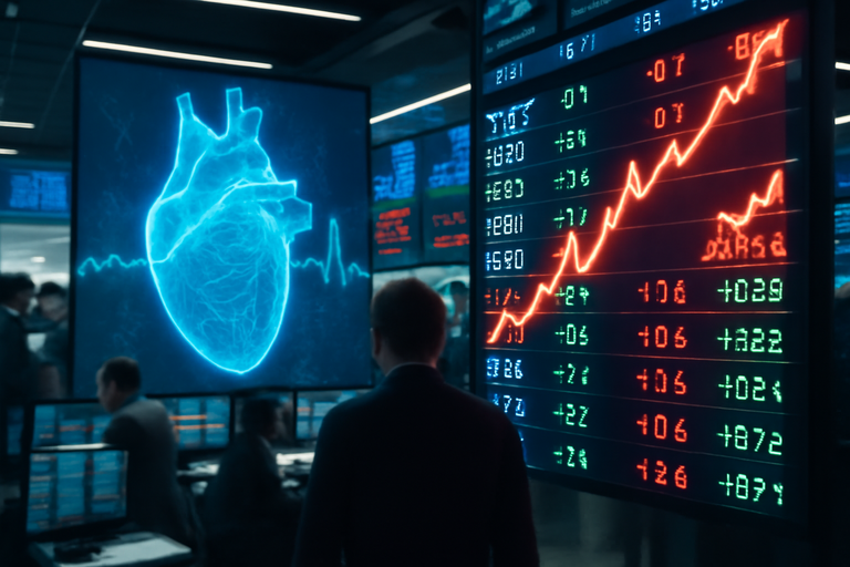 iRhythm Technologies 股價飆升，儘管面臨 FDA 警告與法律挑戰