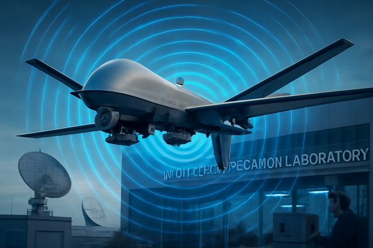 【美股動態】AeroVironment獲美軍重大合約股價飆升