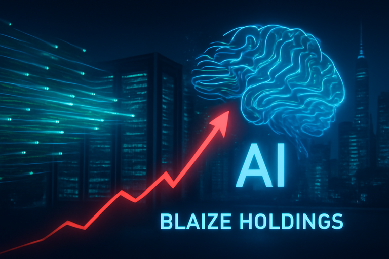 Blaize Holdings與Yotta合作,推動印度全國AI監控計畫