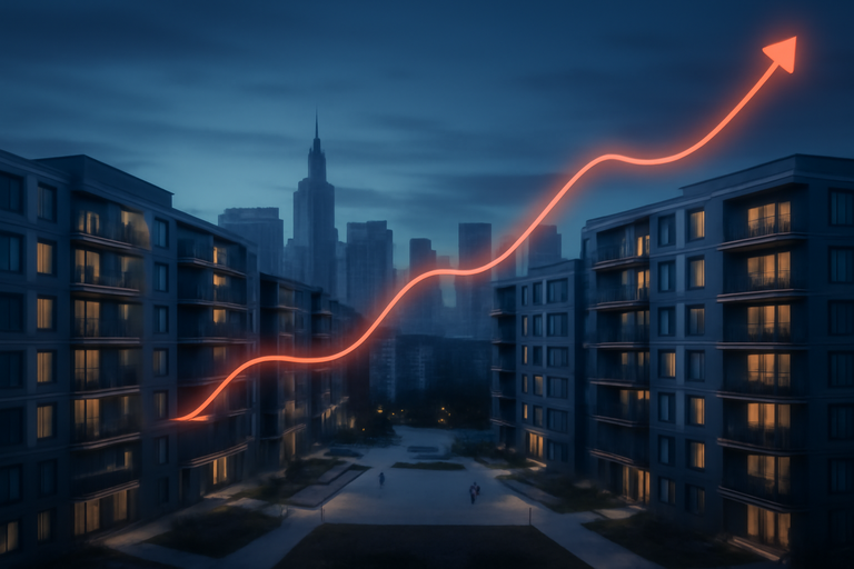 Mid-America Apartment Communities股息穩定性強化投資策略