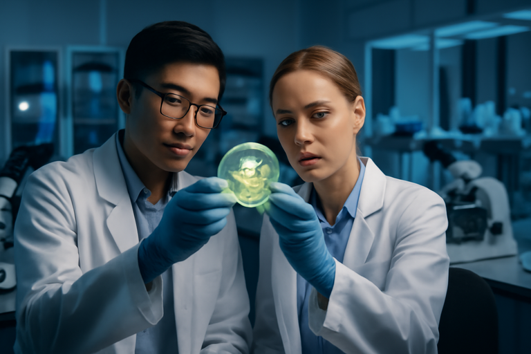 安進(AMGN)與百健解決專利爭議，生物相似藥即將上市