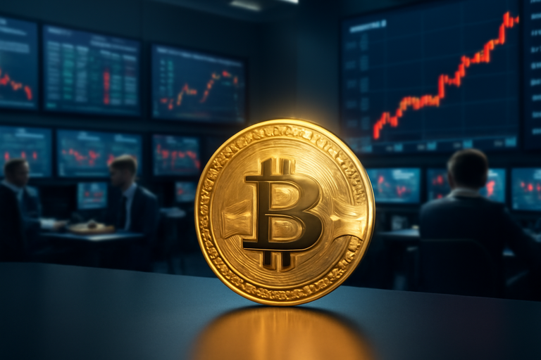 Strategy預期不受15％美國企業最低稅影響，股價上漲