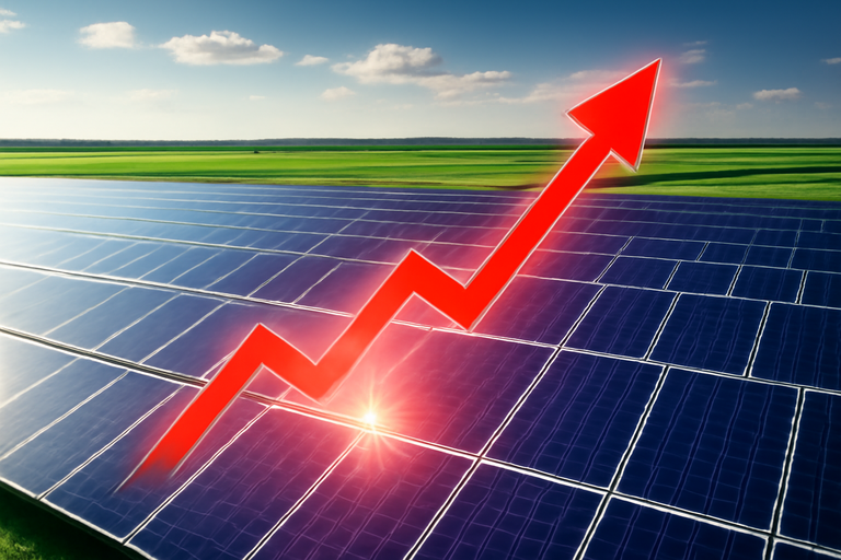 Array Technologies獲得買入評級，目標價11美元