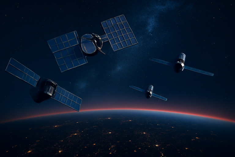 Barclays最新評估:AST SpaceMobile和Iridium前景看好,Viasat面臨挑戰
