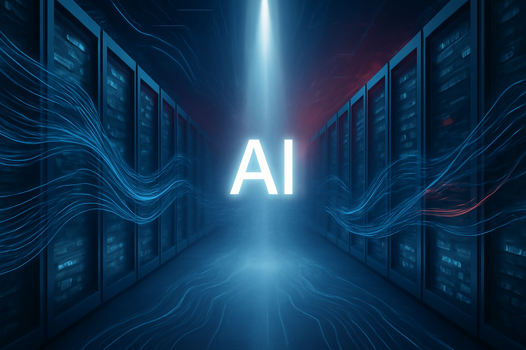 Equinix 推出 Fabric Intelligence，強化即時AI自動化